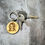 Thumbnail: Tiffany Chucky Keychain