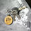 Thumbnail: Just A Little Hocus Pocus Keychain