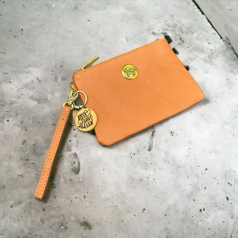 Thumbnail: Best Aunt Ever Keychain