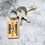 Thumbnail: Selling My Soul Working All Day Keychain