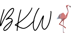 BKW Logo