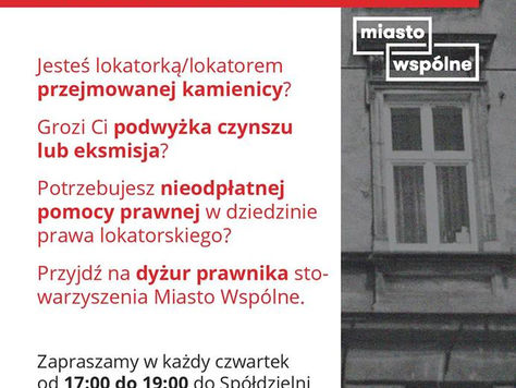 Pogotowie Lokatorskie