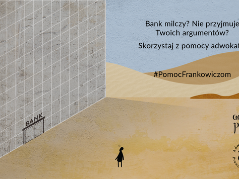 Pomoc Frankowiczom