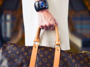 O Luxo em xeque: fragilidade ou resiliência?