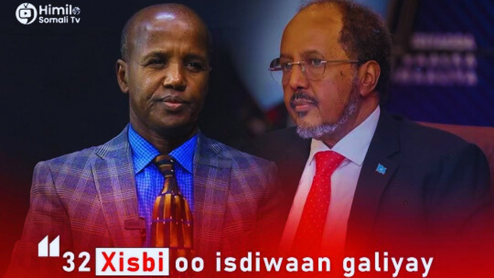 Himil Somali TV