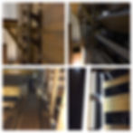 Princeton Swell Engines