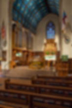 St. Stephen's Episcopal
