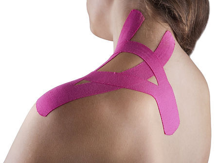 Kinnective Tool Treatments