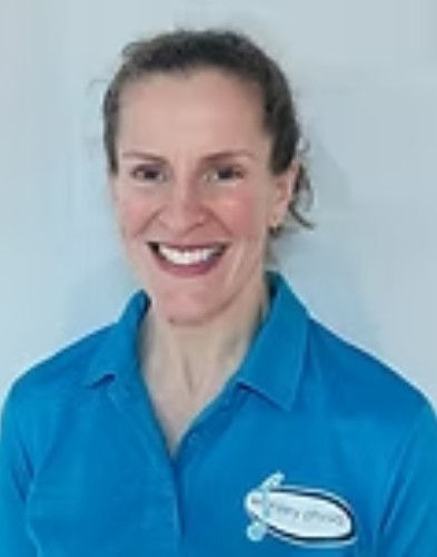 Clare Warwick
