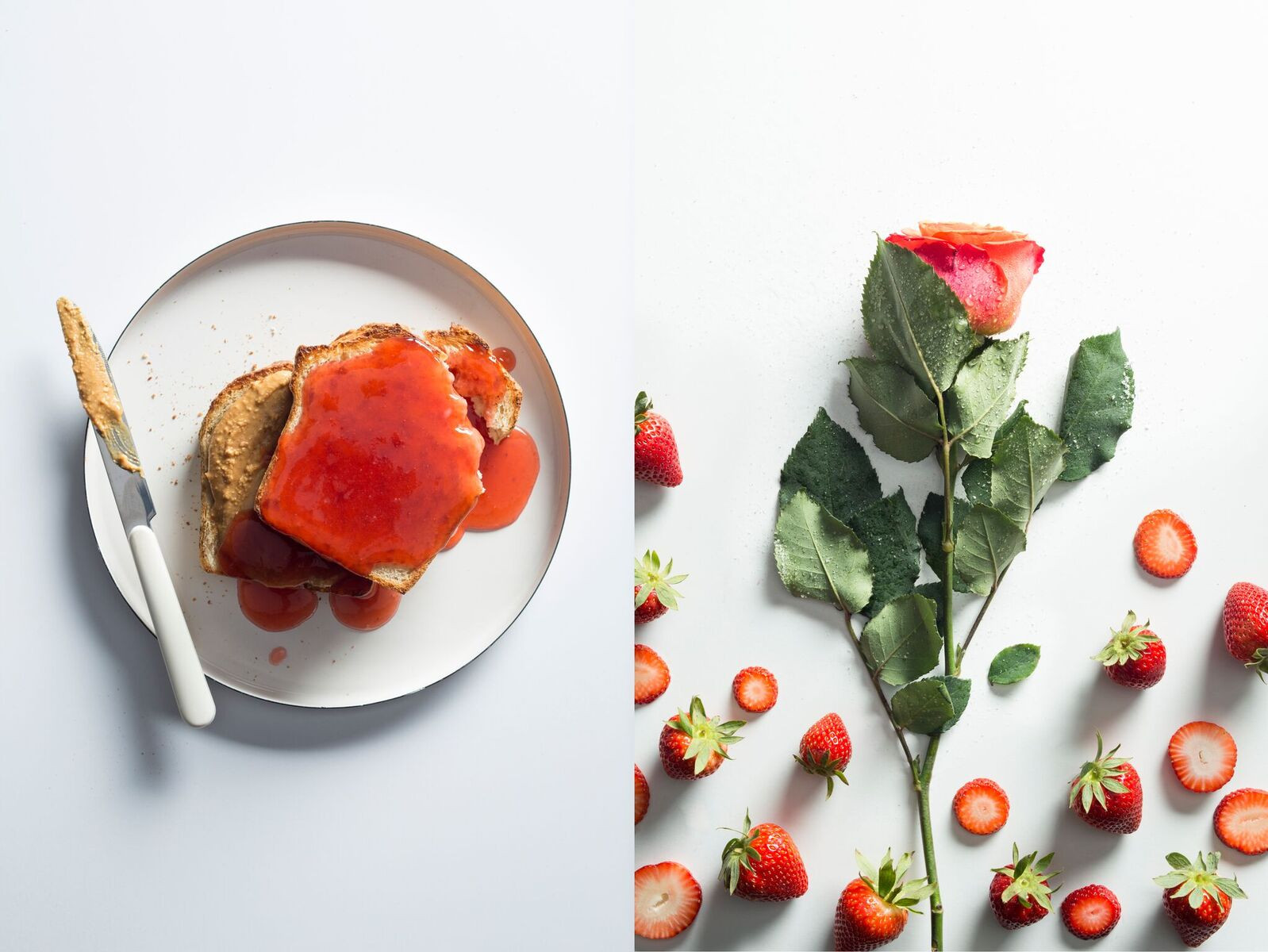 The Home Pantry, Cleveland OH, Jams and Jellies