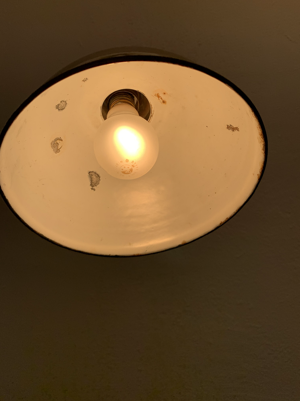Miniaturbild: Scherenlampe