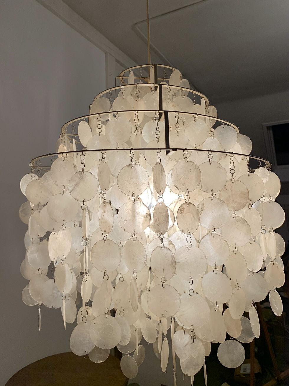 Miniaturbild: Verner Panton