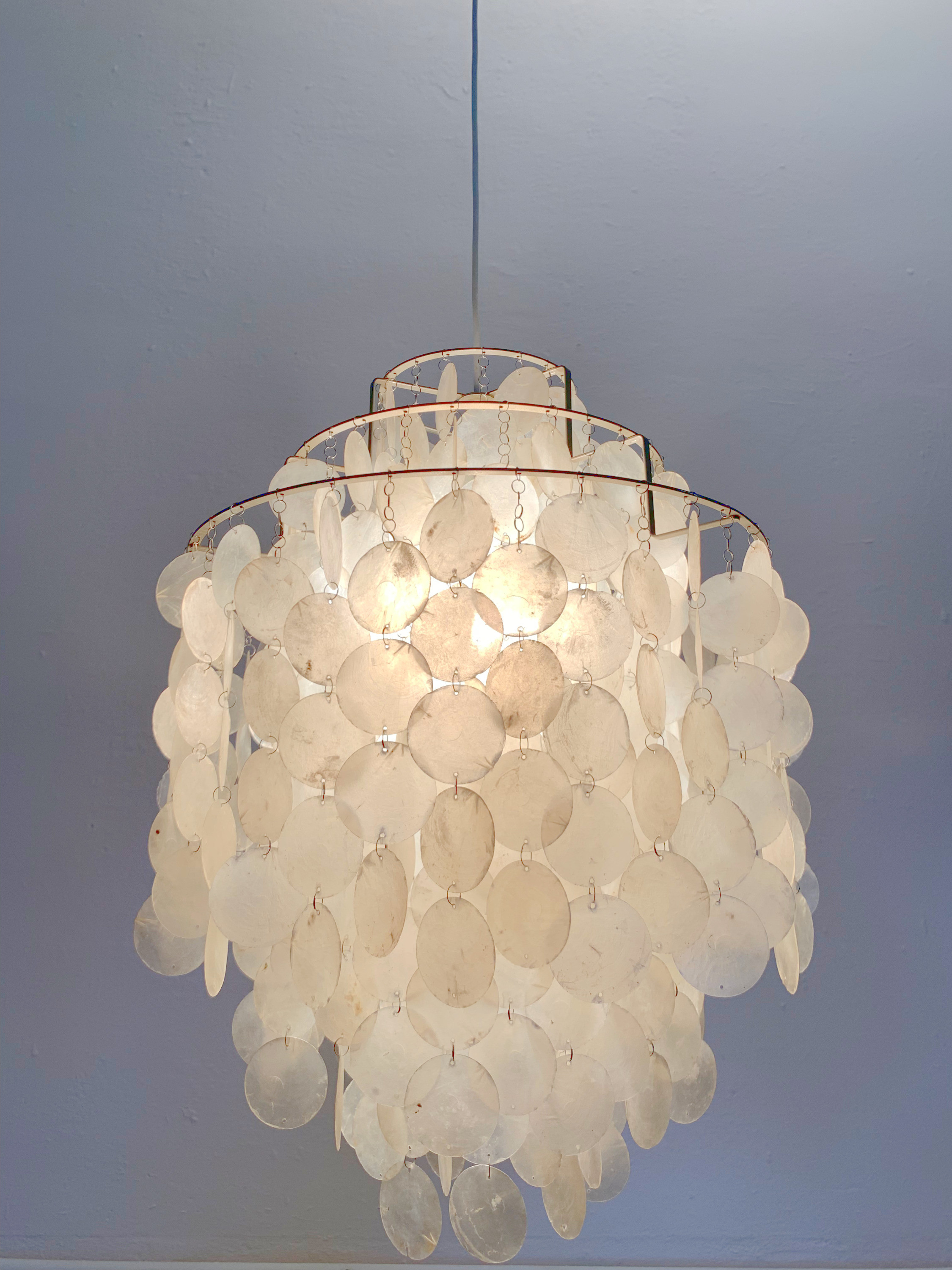 Verner Panton Fun 1DM
