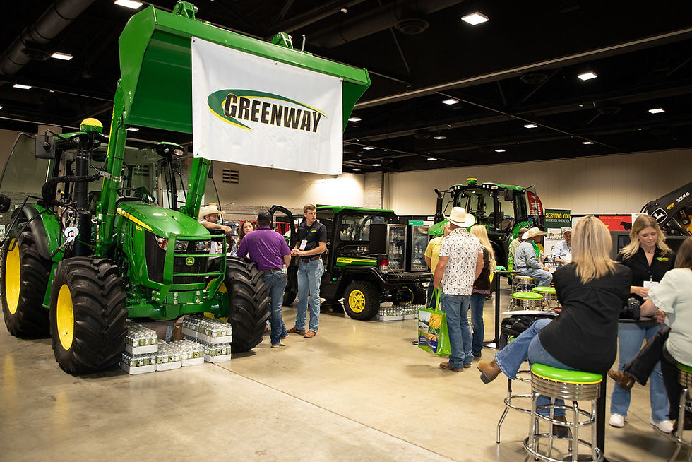 2025 ACA Convention & Trade Show