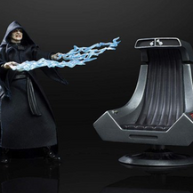 The Emperor Prototype (Hasbro)