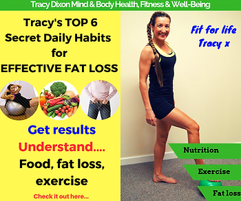 Tracy Dixon Exercise Classes Kendal Fat loss, Fitness, Strength Training Classes