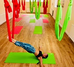 Tracy Dixon Aerial Yoga Classes Kendal.j