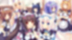 Artwork 13 - NekoPara Vol.2 visuals