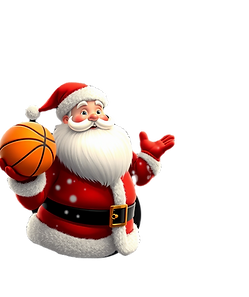 Snowfall animation on black screen with