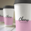 Thumbnail: 8oz Custom Printed Paper Double-Wall Cups