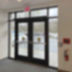 Thumbnail: Ditec Entrematic - HA8-LP - Low Profile Swing Door Operator
