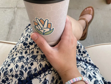 7 Branding Tips For Your Coffee Shop