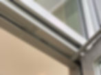 Concealed door closer