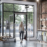 Ditec Entrematic - HA8-LP - Low Profile Swing Door Operator