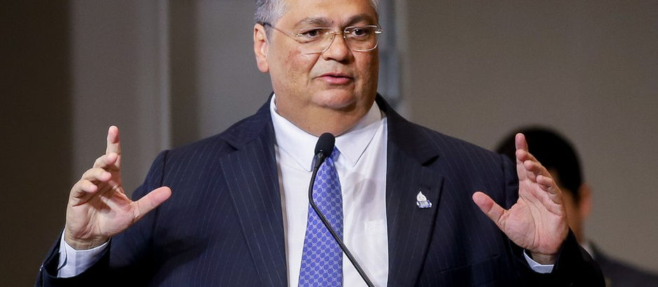 Flávio Dino no STF e o sonho da diversidade adiado mais uma vez