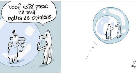 Perfil de eleitores e eleitoras (pasmem vocês, mas tem) de Bolsonaro