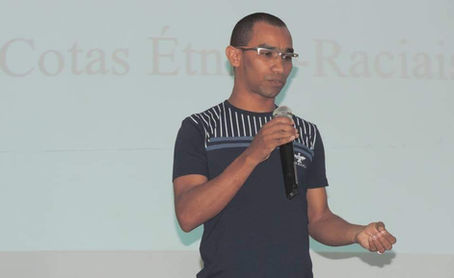 É preciso que cada escola inclua no seu PPP a efetivação da Lei 10.639/03