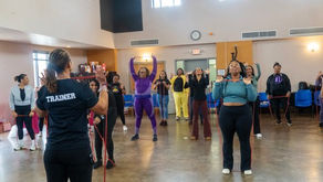 H-Town’s “Mind Your Body Wellness Festival” : Your Network Is Your Net-worth (Exclusive) 