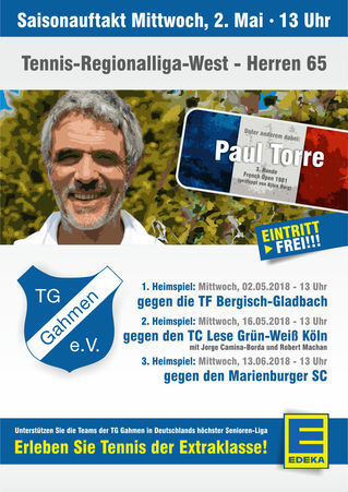 Die Aufsteiger laden zum Heimspiel