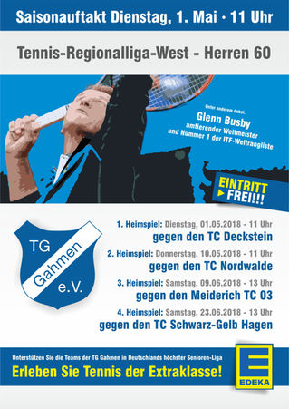 Heimspielauftakt