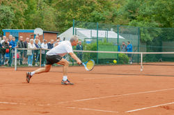 Sepp Baumgartner