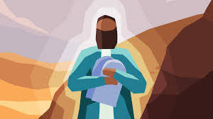Summer Sunday School - The Bible Project's Lessons on the 10 Commandments