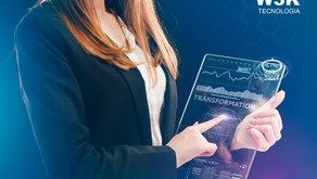 Driving Digital Transformation: inovar e digitalizar para melhorar negócios e resultados