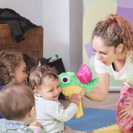 How early should you teach children Spanish? 