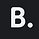 booking logo
