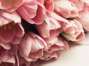 Международный женский день