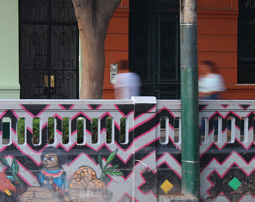 expresiones que nos identifican