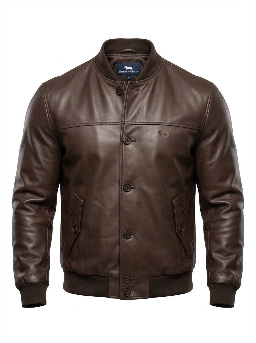 HARMONT & BLAINE Men's Jacket