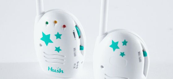 Finding a Safe Baby Monitor That Can't Be Hacked