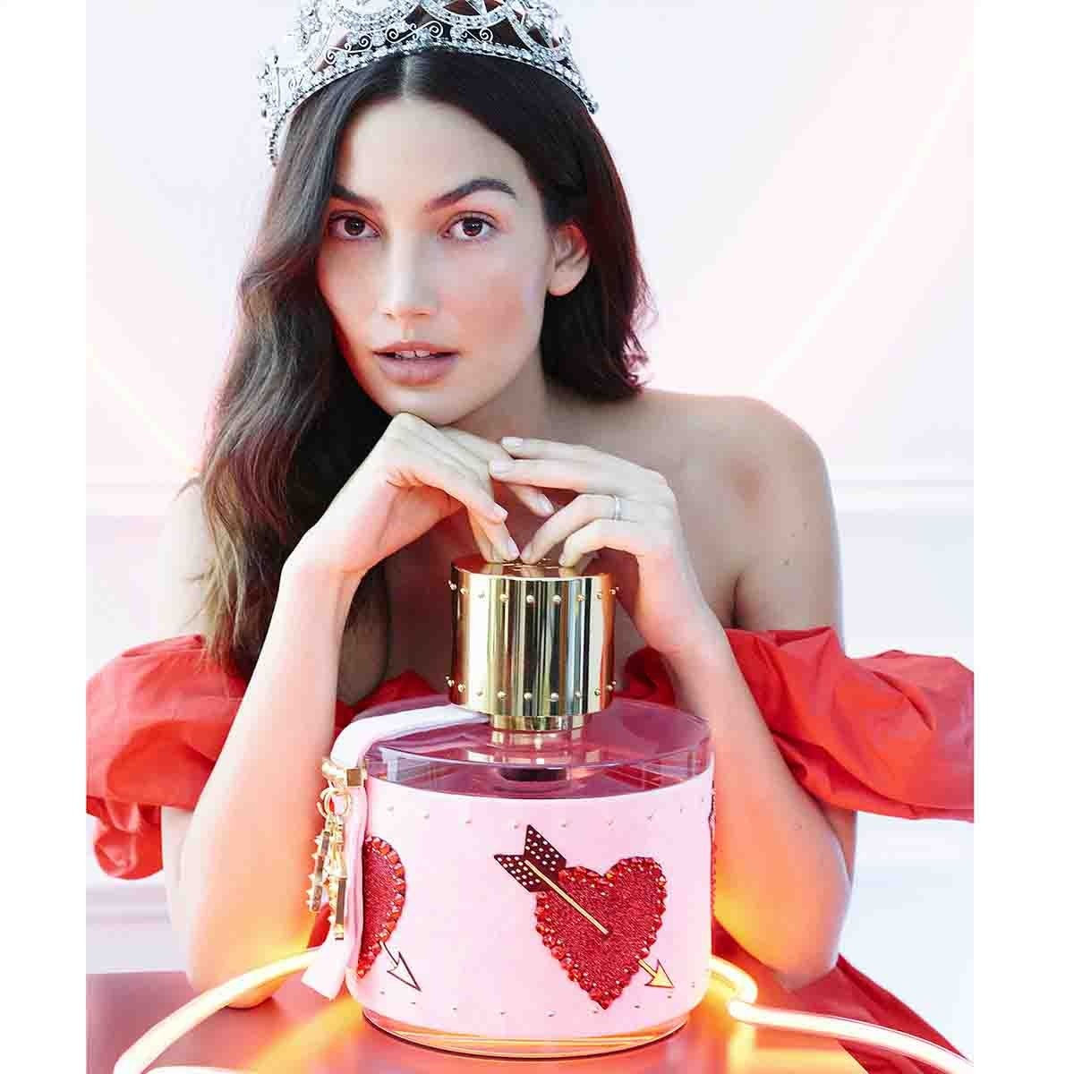 Carolina Herrera Queens 100 ml Eau de Parfum