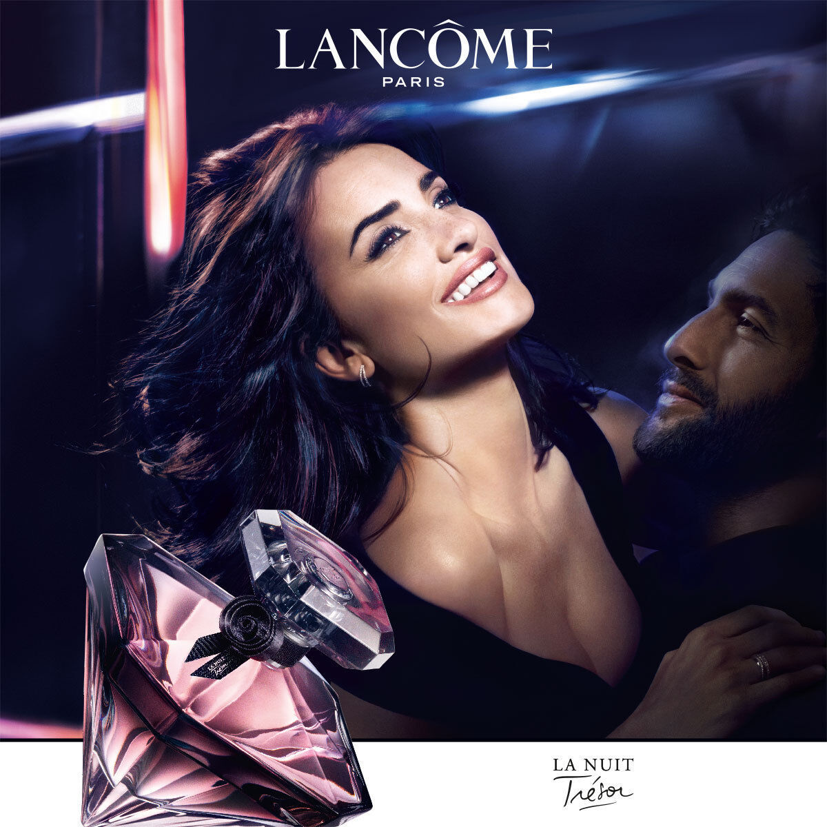 Lancôme La Nuit Trésor