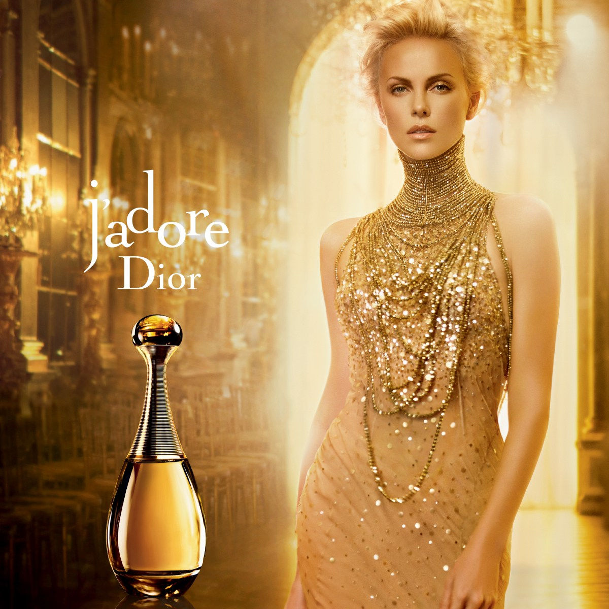 Dior J'adore 100 ml Eau de Parfum