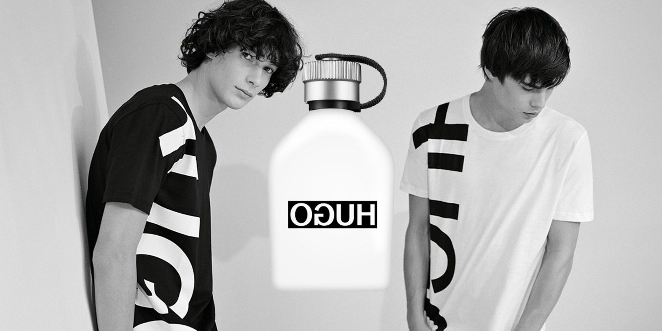 Hugo Boss Reversed 125 ml Eau de Toilette