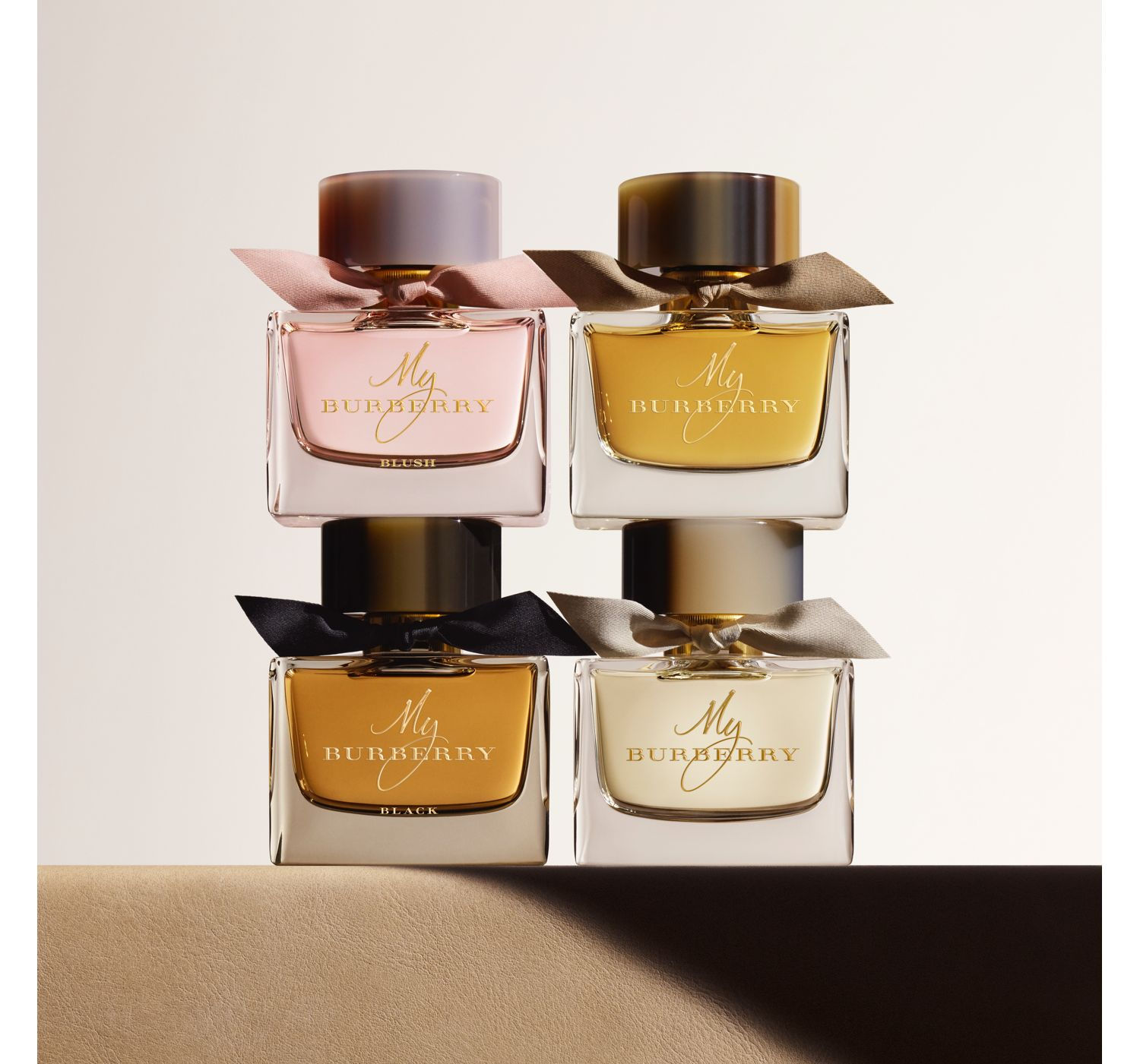 Burberry Blush 90 ml Eau de Parfum.