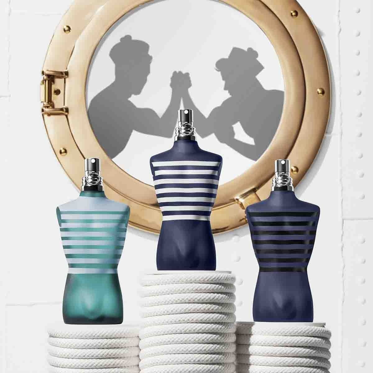 Jean Paul Gaultier Le Mâle Eau de Toilette 125 ml