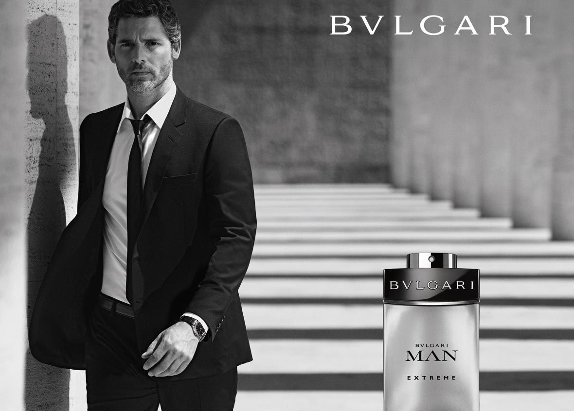 Bvlgari Man 100 ml Eau de Toilette